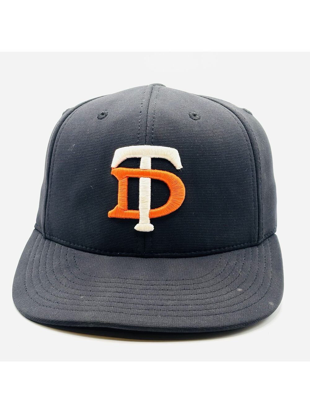 Minnesota Twins Alternate Logo TD Insignia Hat Cap Size Small MLB